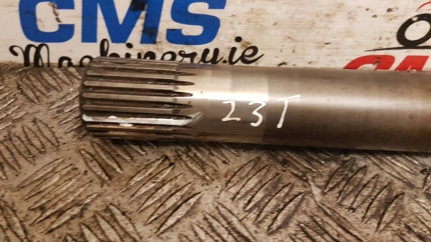 Landini Mythos Tdi 115 Speedshift Shaft 3651476m1 - Μετάδοσης κίνησης για Τρακτέρ: φωτογραφία 2 Landini Mythos Tdi 115 Speedshift Shaft 3651476m1 - Μετάδοσης κίνησης για Τρακτέρ: φωτογραφία 2