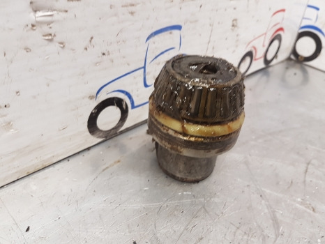 Landini Vision 80, 95, 105 Front Axle King Pin 3557985m1 - Ανάρτηση: φωτογραφία 3 Landini Vision 80, 95, 105 Front Axle King Pin 3557985m1 - Ανάρτηση: φωτογραφία 3