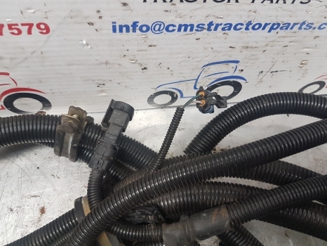 Καλώδιο/ Σύρματα για Τρακτέρ Landini Vision 95 Engine Front Wiring Loom Complete 3674688m91, 3679168m91: φωτογραφία 9 Καλώδιο/ Σύρματα για Τρακτέρ Landini Vision 95 Engine Front Wiring Loom Complete 3674688m91, 3679168m91: φωτογραφία 9