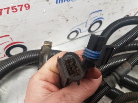 Καλώδιο/ Σύρματα για Τρακτέρ Landini Vision 95 Engine Front Wiring Loom Complete 3674688m91, 3679168m91: φωτογραφία 6 Καλώδιο/ Σύρματα για Τρακτέρ Landini Vision 95 Engine Front Wiring Loom Complete 3674688m91, 3679168m91: φωτογραφία 6