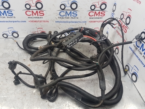 Καλώδιο/ Σύρματα για Τρακτέρ Landini Vision 95 Engine Front Wiring Loom Complete 3674688m91, 3679168m91: φωτογραφία 10 Καλώδιο/ Σύρματα για Τρακτέρ Landini Vision 95 Engine Front Wiring Loom Complete 3674688m91, 3679168m91: φωτογραφία 10