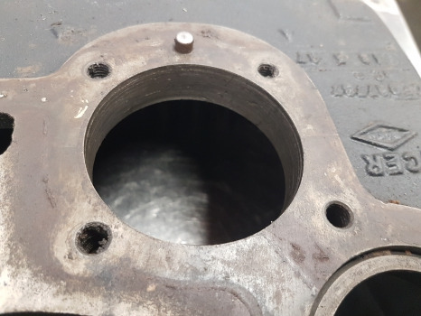 Manitou 728.4, Mt 728-4, Mt 728-2, Mt 928-4,transmission Filter Support 109572 - Κιβώτιο ταχυτήτων: φωτογραφία 5 Manitou 728.4, Mt 728-4, Mt 728-2, Mt 928-4,transmission Filter Support 109572 - Κιβώτιο ταχυτήτων: φωτογραφία 5