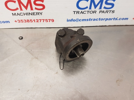 Manitou 728.4, Mt 728-4, Mt 728-2, Mt 928-4,transmission Filter Support 109572 - Κιβώτιο ταχυτήτων: φωτογραφία 1 Manitou 728.4, Mt 728-4, Mt 728-2, Mt 928-4,transmission Filter Support 109572 - Κιβώτιο ταχυτήτων: φωτογραφία 1