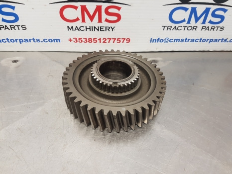 Manitou 728.4, Mt728-4, Mt928-4 Transmission Gear 43t 109568, 109621, 109653 - Κιβώτιο ταχυτήτων: φωτογραφία 1 Manitou 728.4, Mt728-4, Mt928-4 Transmission Gear 43t 109568, 109621, 109653 - Κιβώτιο ταχυτήτων: φωτογραφία 1