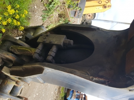 Manitou Mlt 735-120 Lsu Tilt Ram Cylinder 252392, 264802, 238842, 245512, 252392 - Υδραυλικός κύλινδρος για Τηλεσκοπικός φορτωτής: φωτογραφία 2 Manitou Mlt 735-120 Lsu Tilt Ram Cylinder 252392, 264802, 238842, 245512, 252392 - Υδραυλικός κύλινδρος για Τηλεσκοπικός φορτωτής: φωτογραφία 2