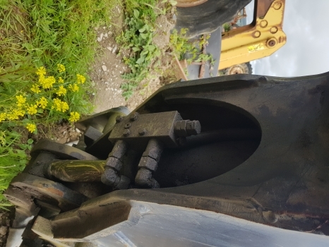 Manitou Mlt 735-120 Lsu Tilt Ram Cylinder 252392, 264802, 238842, 245512, 252392 - Υδραυλικός κύλινδρος για Τηλεσκοπικός φορτωτής: φωτογραφία 1 Manitou Mlt 735-120 Lsu Tilt Ram Cylinder 252392, 264802, 238842, 245512, 252392 - Υδραυλικός κύλινδρος για Τηλεσκοπικός φορτωτής: φωτογραφία 1