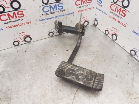 Manitou Mrt 2540 M Series Cab Brake Pedal 527321 - Πετάλι για Τηλεσκοπικός φορτωτής: φωτογραφία 1 Manitou Mrt 2540 M Series Cab Brake Pedal 527321 - Πετάλι για Τηλεσκοπικός φορτωτής: φωτογραφία 1
