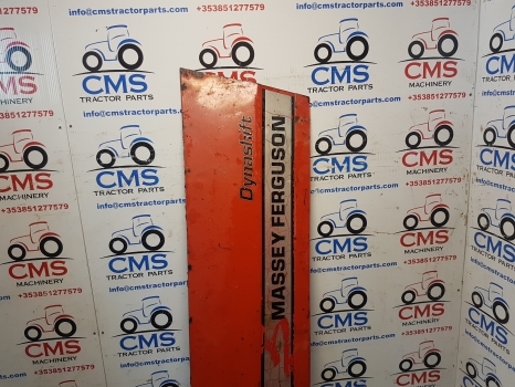 Massey Ferguson 3125, 3610, 3630, 3650, 3645 Engine Side Panel Lhs 3389995m96 - Αμάξωμα και εξωτερικό για Τρακτέρ: φωτογραφία 3 Massey Ferguson 3125, 3610, 3630, 3650, 3645 Engine Side Panel Lhs 3389995m96 - Αμάξωμα και εξωτερικό για Τρακτέρ: φωτογραφία 3