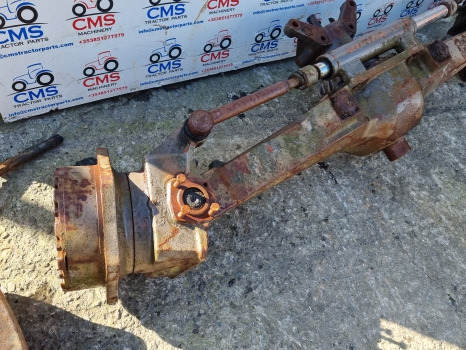 Massey Ferguson 3125, 3645, 3670, 3635, Front Axle Complete 3428419m92 - Αξονας και ανταλλακτικά: φωτογραφία 2 Massey Ferguson 3125, 3645, 3670, 3635, Front Axle Complete 3428419m92 - Αξονας και ανταλλακτικά: φωτογραφία 2