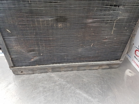 Ψυγείο αυτοκίνητο για Τρακτέρ Massey Ferguson 365, 375, 385, 390, 398 Radiator 1695721m2: φωτογραφία 7