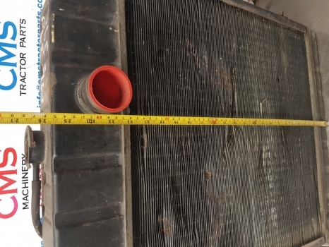 Ψυγείο αυτοκίνητο για Τρακτέρ Massey Ferguson 365, 375, 385, 390, 398 Radiator 1695721m2: φωτογραφία 10