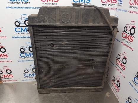 Ψυγείο αυτοκίνητο για Τρακτέρ Massey Ferguson 365, 375, 385, 390, 398 Radiator 1695721m2: φωτογραφία 6