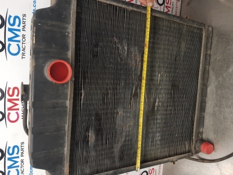 Ψυγείο αυτοκίνητο για Τρακτέρ Massey Ferguson 365, 375, 385, 390, 398 Radiator 1695721m2: φωτογραφία 9