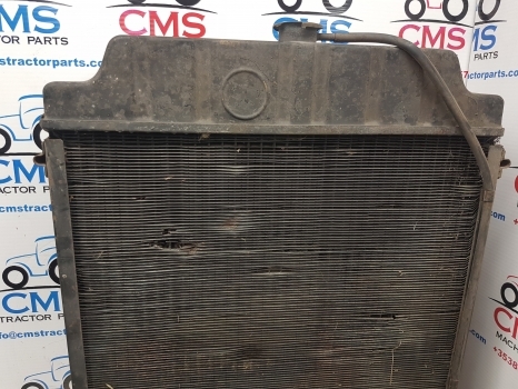 Ψυγείο αυτοκίνητο για Τρακτέρ Massey Ferguson 365, 375, 385, 390, 398 Radiator 1695721m2: φωτογραφία 8