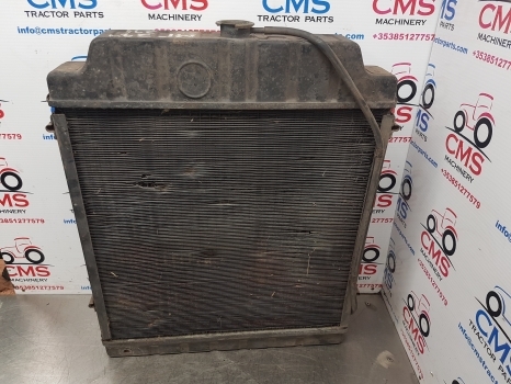 Massey Ferguson 365, 375, 385, 390, 398 Radiator 1695721m2 - Ψυγείο αυτοκίνητο για Τρακτέρ: φωτογραφία 5 Massey Ferguson 365, 375, 385, 390, 398 Radiator 1695721m2 - Ψυγείο αυτοκίνητο για Τρακτέρ: φωτογραφία 5