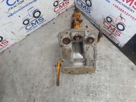 Massey Ferguson 40 Power Steering Box - Κρεμαγιέρα για Τρακτέρ: φωτογραφία 5 Massey Ferguson 40 Power Steering Box - Κρεμαγιέρα για Τρακτέρ: φωτογραφία 5