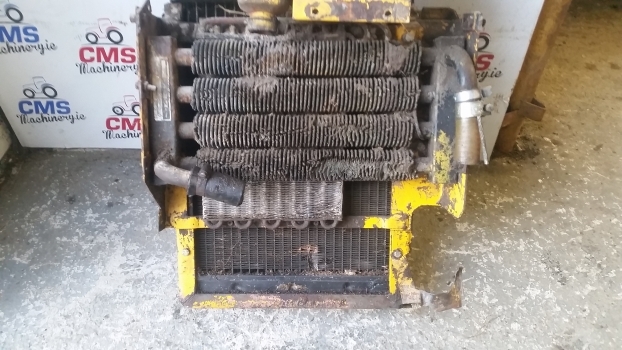 Massey Ferguson 40e Radiator Unit - Ψυγείο αυτοκίνητο για Τρακτέρ: φωτογραφία 2 Massey Ferguson 40e Radiator Unit - Ψυγείο αυτοκίνητο για Τρακτέρ: φωτογραφία 2