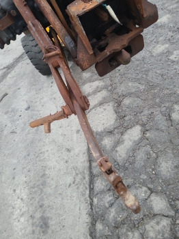 Massey Ferguson 4255 Lift Arm Lhs - Πλαίσιο/ Σασί για Γεωργικά μηχανήματα: φωτογραφία 1 Massey Ferguson 4255 Lift Arm Lhs - Πλαίσιο/ Σασί για Γεωργικά μηχανήματα: φωτογραφία 1