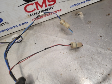 Massey Ferguson 4355, 4255, 4245 Cab Roof Wiring Loom Roof Wiring Loom - Καλώδιο/ Σύρματα: φωτογραφία 5 Massey Ferguson 4355, 4255, 4245 Cab Roof Wiring Loom Roof Wiring Loom - Καλώδιο/ Σύρματα: φωτογραφία 5