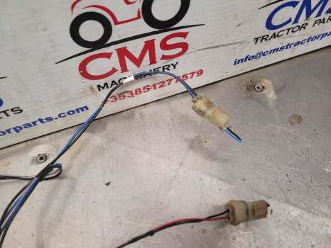 Massey Ferguson 4355, 4255, 4245 Cab Roof Wiring Loom Roof Wiring Loom - Καλώδιο/ Σύρματα: φωτογραφία 4 Massey Ferguson 4355, 4255, 4245 Cab Roof Wiring Loom Roof Wiring Loom - Καλώδιο/ Σύρματα: φωτογραφία 4