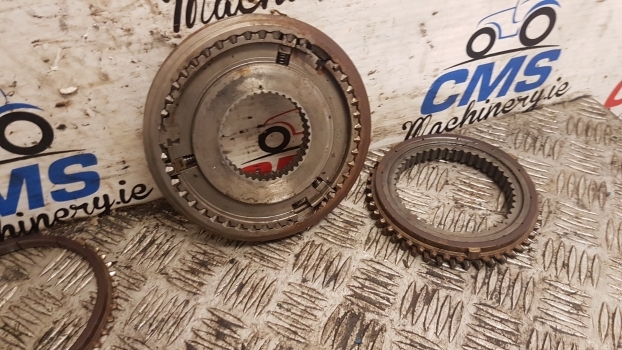 Massey Ferguson 50 Hx Transmission Synchronizer 1686796m1 - Μετάδοσης κίνησης για Φορτωτής εκσκαφέας: φωτογραφία 4 Massey Ferguson 50 Hx Transmission Synchronizer 1686796m1 - Μετάδοσης κίνησης για Φορτωτής εκσκαφέας: φωτογραφία 4