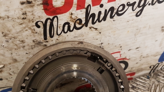 Massey Ferguson 50 Hx Transmission Synchronizer 1686796m1 - Μετάδοσης κίνησης για Φορτωτής εκσκαφέας: φωτογραφία 3 Massey Ferguson 50 Hx Transmission Synchronizer 1686796m1 - Μετάδοσης κίνησης για Φορτωτής εκσκαφέας: φωτογραφία 3