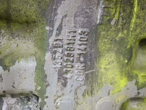 Massey Ferguson 5450 Transmission Assorted Parts 4302981h1, 4308227h1 - Μετάδοσης κίνησης για Γεωργικά μηχανήματα: φωτογραφία 5 Massey Ferguson 5450 Transmission Assorted Parts 4302981h1, 4308227h1 - Μετάδοσης κίνησης για Γεωργικά μηχανήματα: φωτογραφία 5