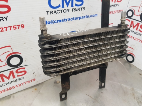Massey Ferguson 5612, 5712, 5613 Fuel Cooler Radiator 4356594m2 - Ψυγείο αυτοκίνητο: φωτογραφία 4 Massey Ferguson 5612, 5712, 5613 Fuel Cooler Radiator 4356594m2 - Ψυγείο αυτοκίνητο: φωτογραφία 4