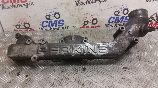 Massey Ferguson 590, 690 Engine Intake Manifold 3777e161 - Πολλαπλή εισαγωγής για Τρακτέρ: φωτογραφία 4 Massey Ferguson 590, 690 Engine Intake Manifold 3777e161 - Πολλαπλή εισαγωγής για Τρακτέρ: φωτογραφία 4