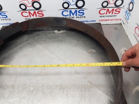 Massey Ferguson 6150, 3075, Fan Cowl, Shroud 3619680m1 - Ανεμιστήρας για Τρακτέρ: φωτογραφία 4 Massey Ferguson 6150, 3075, Fan Cowl, Shroud 3619680m1 - Ανεμιστήρας για Τρακτέρ: φωτογραφία 4