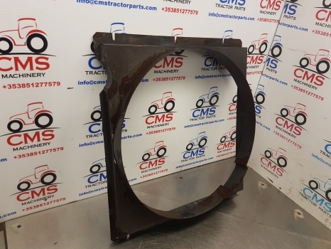 Massey Ferguson 6150, 3075, Fan Cowl, Shroud 3619680m1 - Ανεμιστήρας για Τρακτέρ: φωτογραφία 2 Massey Ferguson 6150, 3075, Fan Cowl, Shroud 3619680m1 - Ανεμιστήρας για Τρακτέρ: φωτογραφία 2