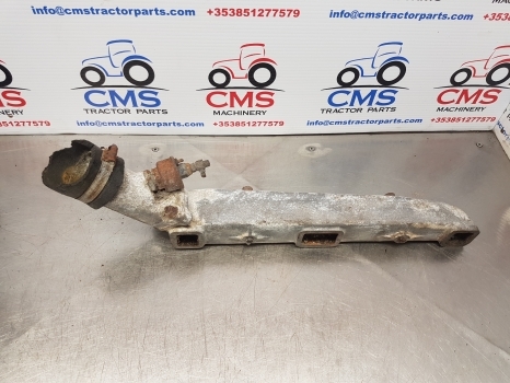 Massey Ferguson 65 Mk1 Air Intake Manifold 0540162, 0201492 - Πολλαπλή εισαγωγής για Τρακτέρ: φωτογραφία 2 Massey Ferguson 65 Mk1 Air Intake Manifold 0540162, 0201492 - Πολλαπλή εισαγωγής για Τρακτέρ: φωτογραφία 2