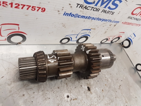 Massey Ferguson Backhoe 50 Hx Transmission Gear Shaft Z 26/15 1692246m92 - Μετάδοσης κίνησης: φωτογραφία 3 Massey Ferguson Backhoe 50 Hx Transmission Gear Shaft Z 26/15 1692246m92 - Μετάδοσης κίνησης: φωτογραφία 3