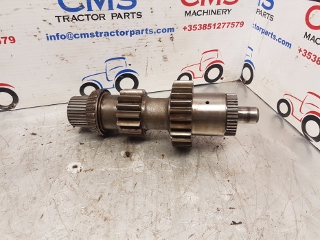 Massey Ferguson Backhoe 50 Hx Transmission Shaft Z 26/15 1692246m92 - Μετάδοσης κίνησης για Φορτωτής εκσκαφέας: φωτογραφία 1 Massey Ferguson Backhoe 50 Hx Transmission Shaft Z 26/15 1692246m92 - Μετάδοσης κίνησης για Φορτωτής εκσκαφέας: φωτογραφία 1
