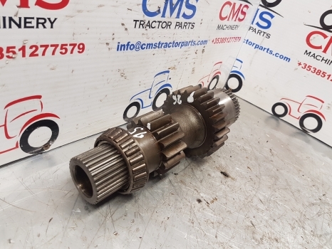 Massey Ferguson Backhoe 50 Hx Transmission Shaft Z 26/15 1692246m92 - Μετάδοσης κίνησης για Φορτωτής εκσκαφέας: φωτογραφία 5 Massey Ferguson Backhoe 50 Hx Transmission Shaft Z 26/15 1692246m92 - Μετάδοσης κίνησης για Φορτωτής εκσκαφέας: φωτογραφία 5