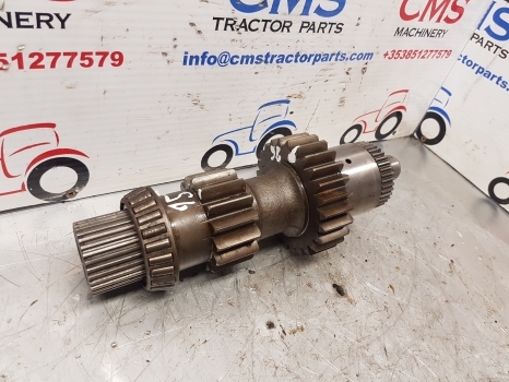 Massey Ferguson Backhoe 50 Hx Transmission Shaft Z 26/15 1692246m92 - Μετάδοσης κίνησης για Φορτωτής εκσκαφέας: φωτογραφία 2 Massey Ferguson Backhoe 50 Hx Transmission Shaft Z 26/15 1692246m92 - Μετάδοσης κίνησης για Φορτωτής εκσκαφέας: φωτογραφία 2