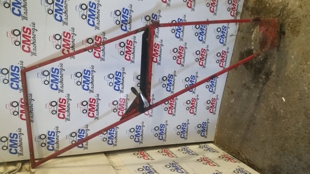 Πόρτα και ανταλλακτικά για Τρακτέρ Massey Ferguson Sankey Cab Door Frame Right: φωτογραφία 1