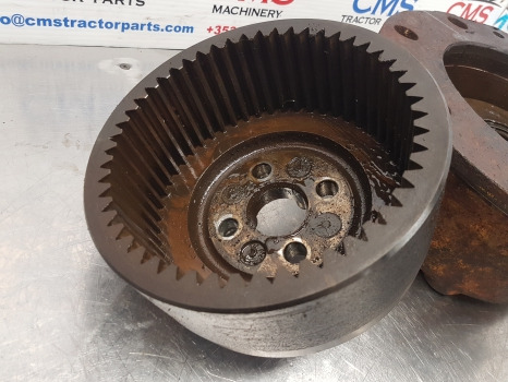 Matbro Clark-hurth 172/392, Manitou, Front Axle Hub Reduction Unit 738.06.005.04 - Εμπρός άξονας: φωτογραφία 4 Matbro Clark-hurth 172/392, Manitou, Front Axle Hub Reduction Unit 738.06.005.04 - Εμπρός άξονας: φωτογραφία 4