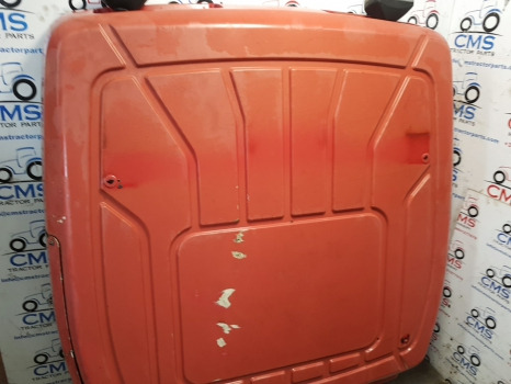 Mccormick Mtx Series, 135, 140, 150, Cab Roof Assy 414885a1 - Αμάξωμα και εξωτερικό: φωτογραφία 4 Mccormick Mtx Series, 135, 140, 150, Cab Roof Assy 414885a1 - Αμάξωμα και εξωτερικό: φωτογραφία 4