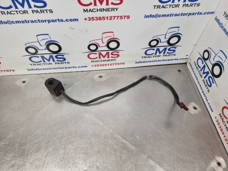 New Holand Tl100, Td5, Td4, Tl, L, Solenoid Valve 5164627, 30534 - Αισθητήρας: φωτογραφία 2 New Holand Tl100, Td5, Td4, Tl, L, Solenoid Valve 5164627, 30534 - Αισθητήρας: φωτογραφία 2