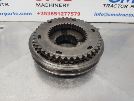 New Holland Case 8160, Tm, Mxmtransmission Synchronizer 5189253, 5169033 - Μετάδοσης κίνησης: φωτογραφία 1 New Holland Case 8160, Tm, Mxmtransmission Synchronizer 5189253, 5169033 - Μετάδοσης κίνησης: φωτογραφία 1