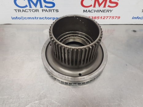 Κιβώτιο ταχυτήτων New Holland Case Fiat 8160, 60, Tm, Mxm Transmission Clutch Hub 5162333: φωτογραφία 6