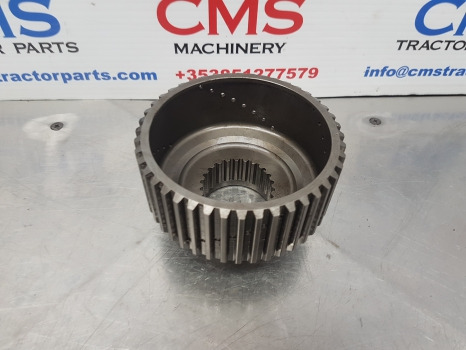 New Holland Case Fiat 8160, 60, Tm, Mxm Transmission Clutch Hub 5162334 - Κιβώτιο ταχυτήτων: φωτογραφία 3 New Holland Case Fiat 8160, 60, Tm, Mxm Transmission Clutch Hub 5162334 - Κιβώτιο ταχυτήτων: φωτογραφία 3