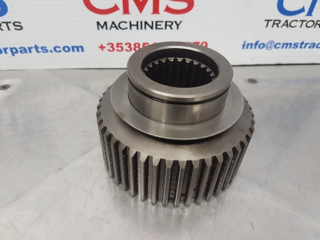 New Holland Case Fiat 8160, 60, Tm, Mxm Transmission Clutch Hub 5162334 - Κιβώτιο ταχυτήτων: φωτογραφία 1 New Holland Case Fiat 8160, 60, Tm, Mxm Transmission Clutch Hub 5162334 - Κιβώτιο ταχυτήτων: φωτογραφία 1