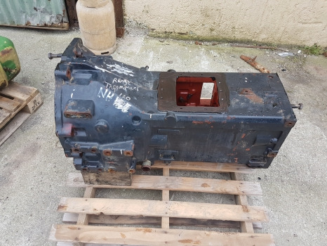 New Holland Case Mxm, Tm, Tm130 Transmission Housing 5188850, 47125544, 51888509 - Κιβώτιο ταχυτήτων: φωτογραφία 1 New Holland Case Mxm, Tm, Tm130 Transmission Housing 5188850, 47125544, 51888509 - Κιβώτιο ταχυτήτων: φωτογραφία 1