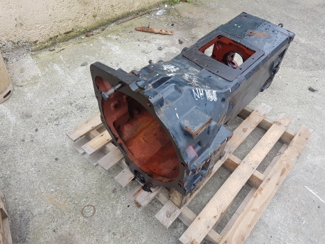 New Holland Case Mxm, Tm, Tm130 Transmission Housing 5188850, 47125544, 51888509 - Κιβώτιο ταχυτήτων: φωτογραφία 3 New Holland Case Mxm, Tm, Tm130 Transmission Housing 5188850, 47125544, 51888509 - Κιβώτιο ταχυτήτων: φωτογραφία 3