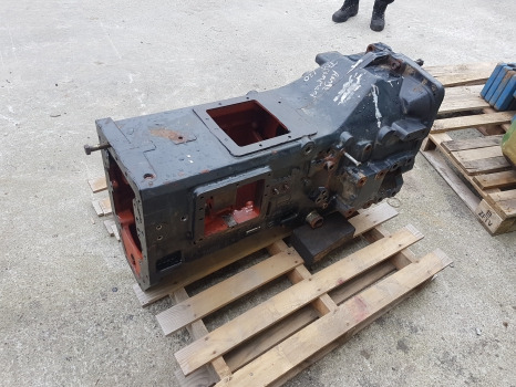 New Holland Case Mxm, Tm, Tm130 Transmission Housing 5188850, 47125544, 51888509 - Κιβώτιο ταχυτήτων: φωτογραφία 5 New Holland Case Mxm, Tm, Tm130 Transmission Housing 5188850, 47125544, 51888509 - Κιβώτιο ταχυτήτων: φωτογραφία 5
