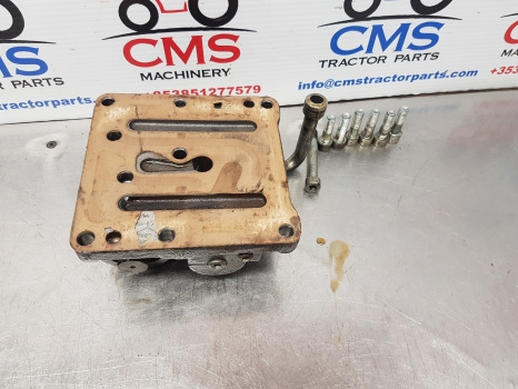 New Holland Case, Puma, Maxxum 130, T7 Hydraulic Distributor 87719634 - Υδραυλικό: φωτογραφία 5 New Holland Case, Puma, Maxxum 130, T7 Hydraulic Distributor 87719634 - Υδραυλικό: φωτογραφία 5