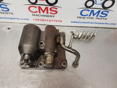 New Holland Case, Puma, Maxxum 130, T7 Hydraulic Distributor 87719634 - Υδραυλικό: φωτογραφία 2 New Holland Case, Puma, Maxxum 130, T7 Hydraulic Distributor 87719634 - Υδραυλικό: φωτογραφία 2