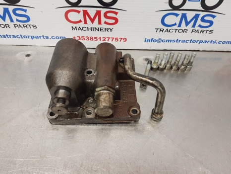 New Holland Case, Puma, Maxxum 130, T7 Hydraulic Distributor 87719634 - Υδραυλικό: φωτογραφία 1 New Holland Case, Puma, Maxxum 130, T7 Hydraulic Distributor 87719634 - Υδραυλικό: φωτογραφία 1